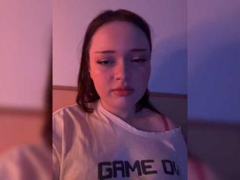 Milka06 webcam model stream image