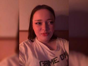 Milka06 webcam model stream image