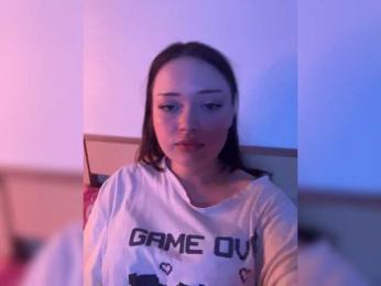 Milka06 webcam model stream image