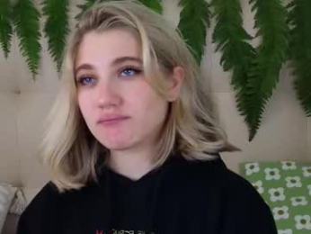 pinkadele webcam model stream image