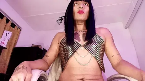 michellatinhot webcam model stream image