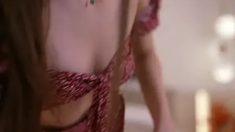 DoviaClaire webcam stripchat model stream image