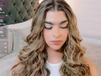 scarleth_sweety webcam model stream image