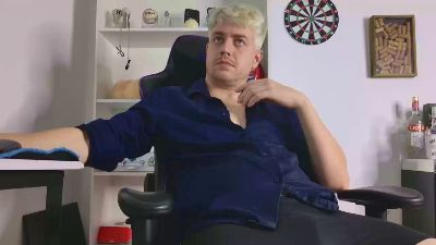 aaronlegend webcam model stream image