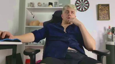 aaronlegend webcam model stream image