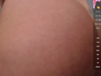 cute18cute webcam model stream image