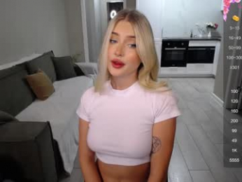 cute18cute webcam model stream image