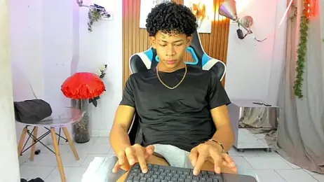Juan_contreras webcam model stream image