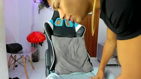 Juan_contreras webcam model stream image