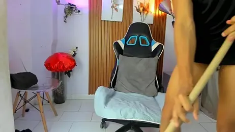 Juan_contreras webcam model stream image