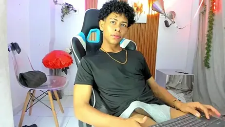 Juan_contreras webcam model stream image