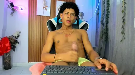 Juan_contreras webcam stripchat model stream image