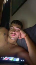 saiz98 webcam model stream image