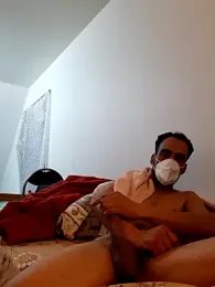 Najibbest webcam model stream image