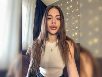 Kris- webcam model stream image
