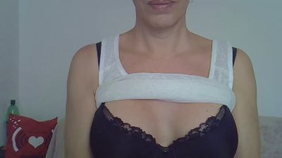 naughtyxana webcam model stream image