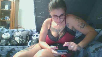 Ragnarhilde webcam model stream image