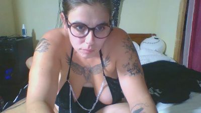Ragnarhilde webcam model stream image
