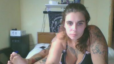 Ragnarhilde webcam model stream image