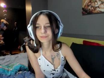 _nika_kik webcam model stream image