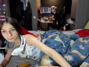 _nika_kik webcam model stream image