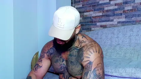 zaiin_diesel webcam model stream image