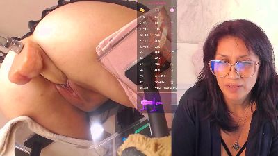 Ahytana webcam cam4 model stream image