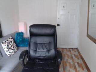 Joe Ford webcam flirt4free model stream image
