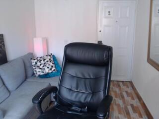 Joe Ford webcam model stream image