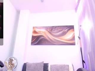 salomefoxx webcam model stream image