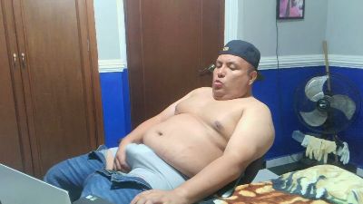 BatoCaliente3x webcam cam4 model stream image