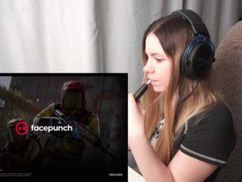 DerzhiChlen webcam model stream image