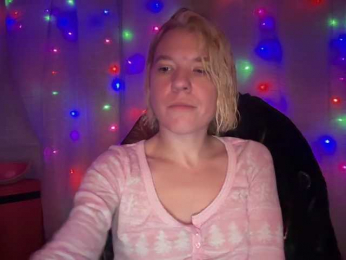 AmericnBarbie webcam bongacams model stream image