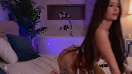 ZenyaNoir webcam model stream image