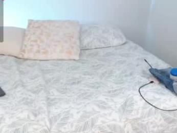jessdant_luv webcam chaturbate model stream image