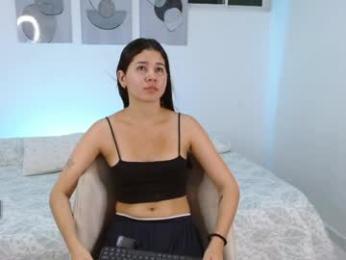 jessdant_luv webcam chaturbate model stream image