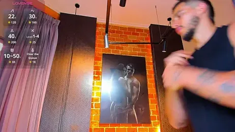 Scottfishcer1 webcam model stream image