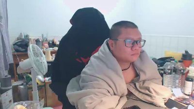 lin308902 webcam model stream image