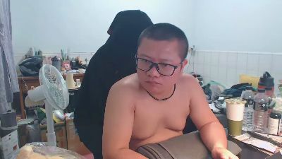 lin308902 webcam model stream image