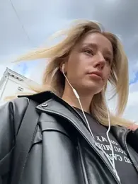SSSATIVA_model webcam model stream image