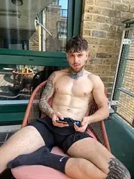 -ThomasJr- webcam model stream image