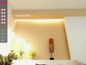 nicolle_jhons webcam model stream image