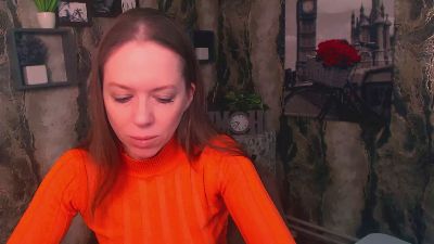 AdaDassi_ webcam model stream image