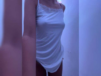 Selinkaa webcam model stream image