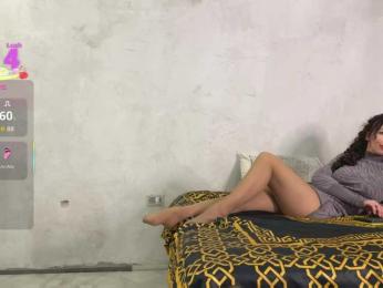 Ameliya-xxx webcam model stream image