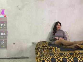 Ameliya-xxx webcam model stream image