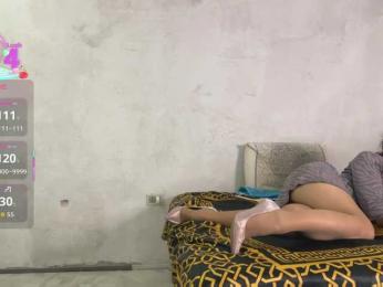 Ameliya-xxx webcam model stream image