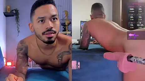 tonysears__ webcam model stream image