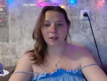 hello_x_pussy webcam model stream image