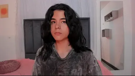 Angel__Dustt webcam model stream image